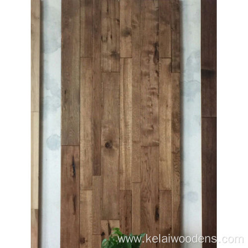 hictory multi-layer wooden flooring